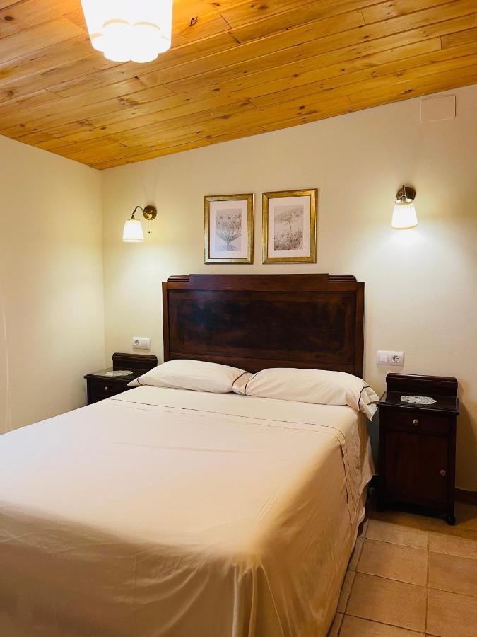 Cortijo El Alcornocal Villa Malaga Ngoại thất bức ảnh