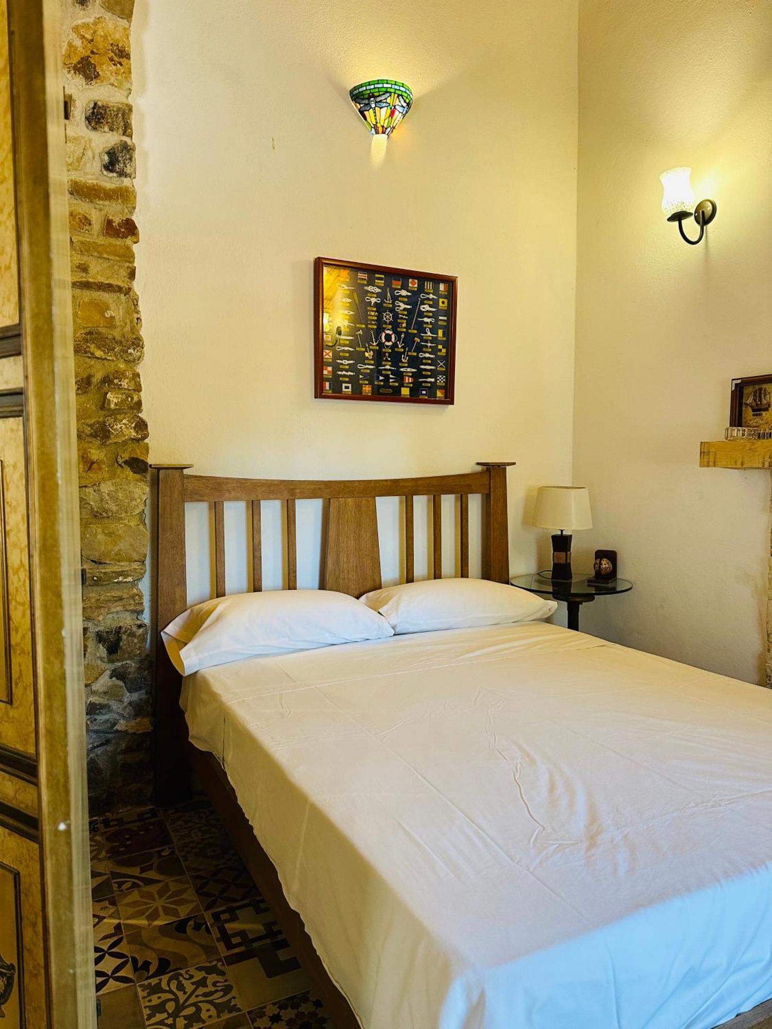Cortijo El Alcornocal Villa Malaga Ngoại thất bức ảnh